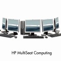 HP MultiSeat Computing