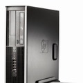 HP MulthiSeat ms6000 DesktopとHP MulthiSeat t100 Thin Client