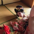 鈴木ふみ奈（写真は鈴木ふみ奈の公式インスタグラムから）※所属事務所に掲載許諾をもらってます