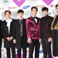 2PM、日本で“完全体”コンサートを準備中 日本デビュー15周年を記念して6人が同じステージに立つ