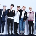 BTS、“完全体カムバック”に海外メディアが熱視線「現代ポップミュージックの決定的瞬間に」 画像