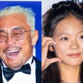 韓国で引っ張りだこの秋山成勲、約10年ぶりに娘サランちゃんと広告で共演!自然なやりとりに注目
