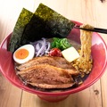 一風堂、リピーター続出の“濃厚味噌とんこつラーメン”が今年も登場！13日より期間限定で販売 画像