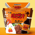 ジンギスカン味の「からあげクン」も登場！北海道内ローソンでご当地コラボグルメ9品を販売 画像
