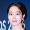“イ・ビョンホンの妻”女優イ・ミンジョン、授賞式で報道陣のポーズのお願いを断る…その理由とは 画像