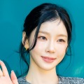 少女時代・テヨン、SMエンタと“再契約”を締結！19年の歩みを今後も共に 画像