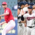 【WBC】3大会連続1次ラウンド敗退の韓国、リベンジに準備万端か「韓国系メジャーリーガーが3～4人合流」 画像