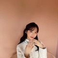 小栗有以（写真は小栗有以の公式インスタグラムから）※所属事務所に掲載許諾をもらってます