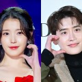 歌手IU、公開恋愛中の俳優と“リンクコーデ”？ファンの質問に自ら答える姿が「彼女らしい」と話題