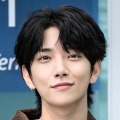 SEVENTEEN・ジョシュア、ハリウッド俳優多数出席の「ゴールデングローブ賞」に登場 画像