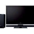 HT-CT350と3Dテレビ「LX900シリーズ」との組み合わせ