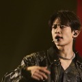 SHINee・ミンホ、日本ファンミ大成功！ソロ新曲“宇宙初披露”にファン熱狂【PHOTOレポート】 画像