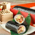 海の幸恵方巻(ハーフ:税込1,998円 1本:税込3,780円)