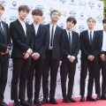 BTSによって“非常事態”に陥ったK-POP業界　次々とスケジュールの見直し「巨大な台風が過ぎ去った後に…」 画像
