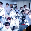 24人組K-POPボーイズグループidntt（アイデンティティ）、初の日本ファンミーティング開催決定 画像
