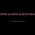 BLACKPINK、約4年ぶりの新アルバム『DEADLINE』が2月27日発売決定！ 画像