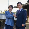 高市総理との“ドラムセッション外交”も高評価の要因に　李在明大統領の支持率が再上昇 画像