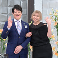 山口智子、結婚30年を迎えた夫・唐沢寿明との“理想の夫婦像”を語る！『日曜日の初耳学』 画像