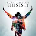 マイケル・ジャクソン THIS IS IT