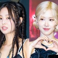 「ジェニーはクラブ、ロゼはドンキ」BLACKPINKメンバー、対照的な“日本での過ごし方”が話題 画像