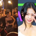 日本で何が起きたのか　BLACKPINK・ジェニーのド派手な誕生日クラブ動画、賛否噴出のワケ 画像
