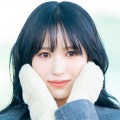 TWICE・ミナ、ふわふわ“白ウサギ”姿にファン歓喜「伝説だ…」「史上最強に愛おしい」【PHOTO】 画像