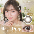 Sheer Drop / シアードロップ