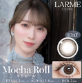 Mocha Roll / モカロール