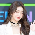 IVE・ウォニョン、海を背景に見せた素のくびれウエスト！いよいよ新プロジェクト始動か 画像