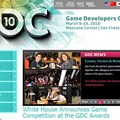 「GAME DEVELOPERS CONFERENCE 2010」