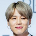 BTS・JIMIN、絵画のような美しさで魅了！少年のような遊び心と儚さに惚れ惚れ「全部良すぎて」【PHOTO】 画像