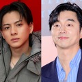 「大好きな2人が並んでる」平野紫耀＆『トッケビ』コン・ユの2ショットが話題！“日韓スター”の共演に反響 画像
