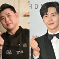「本当に失礼になる」“イケメン俳優に似ている”説に悲鳴…『白と黒のスプーン』シェフが必死の全否定
