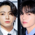 BTSのVとJUNG KOOK、控訴審でも一部勝訴　悪質デマ投稿者に賠償増額命令