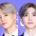 ドラマW主演も話題のNCT・ジェノ＆ジェミン、新ユニット結成！2月23日にデビュー決定 画像