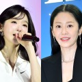 ファンは禁止、親友の女優はOK？ コンサートを撮影した韓国女優の投稿でダブルスタンダード論争に 画像