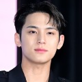 SEVENTEEN・ミンギュ、“濡れ髪”で放つ爽やかな色気にトキメキ…「心臓もたない」 画像