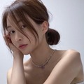 婚前妊娠するも、子どもの父とは法廷争いに…シンママ韓国美女インフルエンサーが育児中の一コマを共有