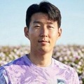 「マジかよ」何とも言えない表情のソン・フンミンにも注目…韓国代表のW杯アウェーユニ情報が話題