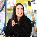 ゆりやんレトリィバァ、役作りで45kg減量→40kg増量！主演ドラマの裏話を『A-Studio+』で告白 画像