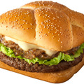 マクドナルド、“ニューヨーク”をイメージした期間限定バーガー5種登場！2月4日から販売 画像