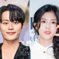 共演“なし”から恋人へ、同い年の若手俳優カップルが誕生　ユ・ソンホ＆シン・ウンスが交際認める 画像