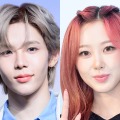日本人K-POPアイドル同士の熱愛説？ RIIZE・ショウタロウ、aespa・ジゼルとの噂に直接言及 画像