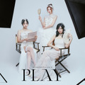 MISAMO JAPAN 1st ALBUM『PLAY』ONCE JAPAN限定盤