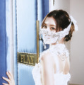 MISAMO JAPAN 1st ALBUM『PLAY』アーティスト写真(SANA)