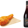 KFCメニューと相性抜群のワイン3本を厳選！エノテカ、500円分デジタルKFCカード付き限定セットを本日発売 画像