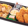 和食さと、“牡蠣づくし”の贅沢弁当から鍋焼きうどんまで！5日から期間限定テイクアウト商品を発売 画像