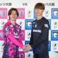 G大阪MF美藤倫「ガンバがもう一度“強いクラブ”へ」　開幕“大阪ダービー”＆ACL2日韓対決へ闘志「サポーターの思いを背負って優勝したい」 画像