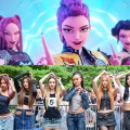 韓国語が聞こえなくても、メンバーの大半が外国人でも…「K（Korea）」を外したK-POP、グラミー賞で示した変化 画像