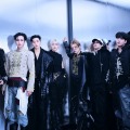 ATEEZ、“ポストアポカリプス”ムードで視線独占！圧巻の世界観をまとったキャラクターポスター公開